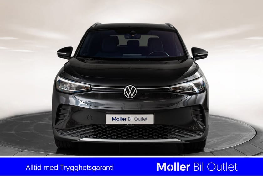 Bilde 3 av Volkswagen ID.4 Pro Performance 1st