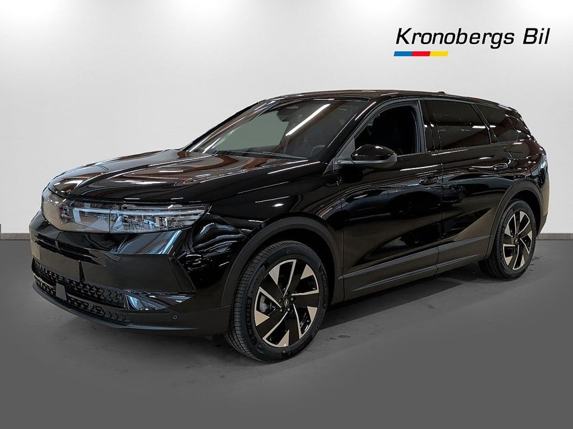 Opel Grandland X 2025