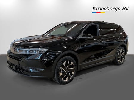 Opel Grandland Hybrid GS 145 hk Aut *Drag+Service*
