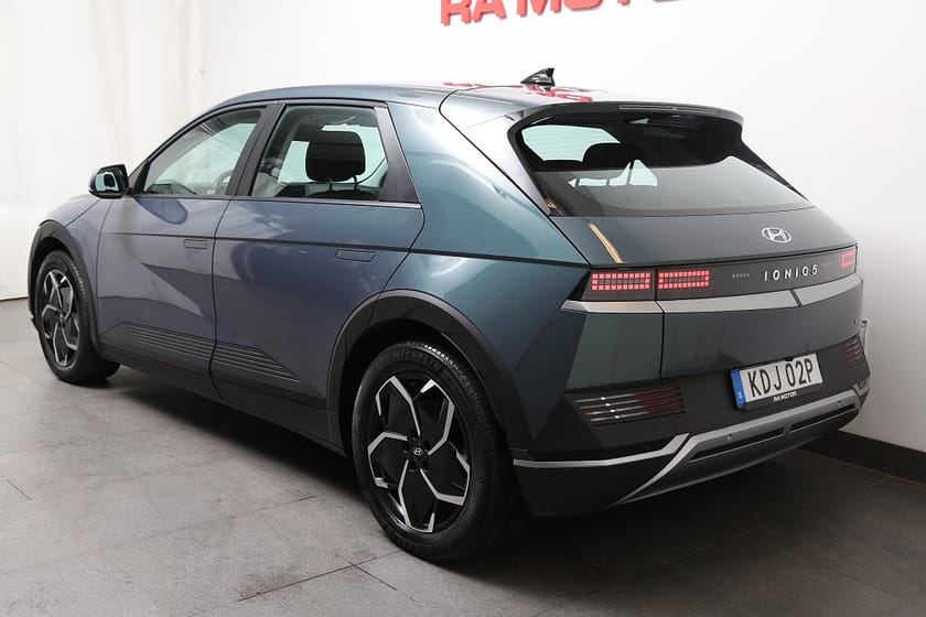 Bild 2 av Hyundai Ioniq 5