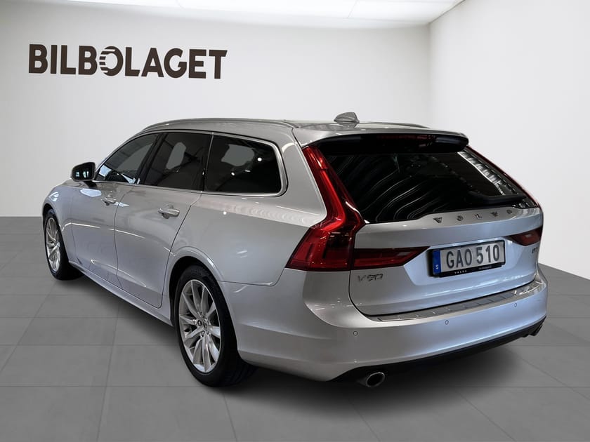 Bild 3 av Volvo V90 D4 Momentum Adv. Drag Head-up Navi Kamrem bytt