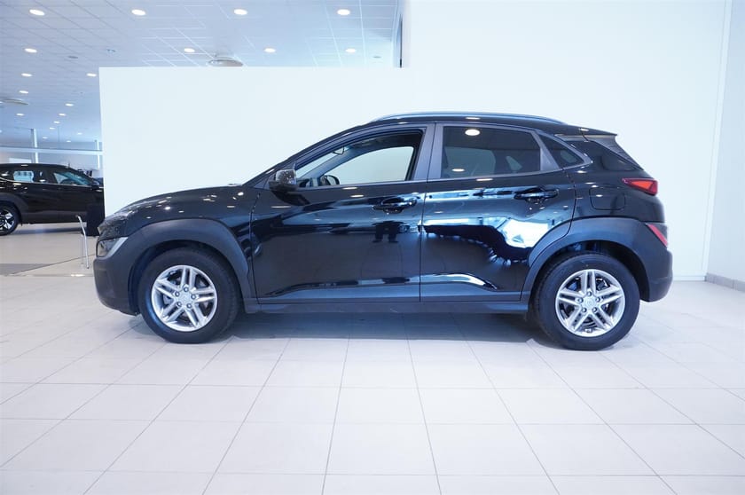 Bild 4 av Hyundai Kona