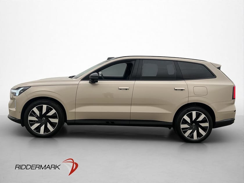 Bild 5 av Volvo EX90 Twin Motor Performance 7-seater Ultra 7 Sits Ultra Luft Pano BOSE Drag
