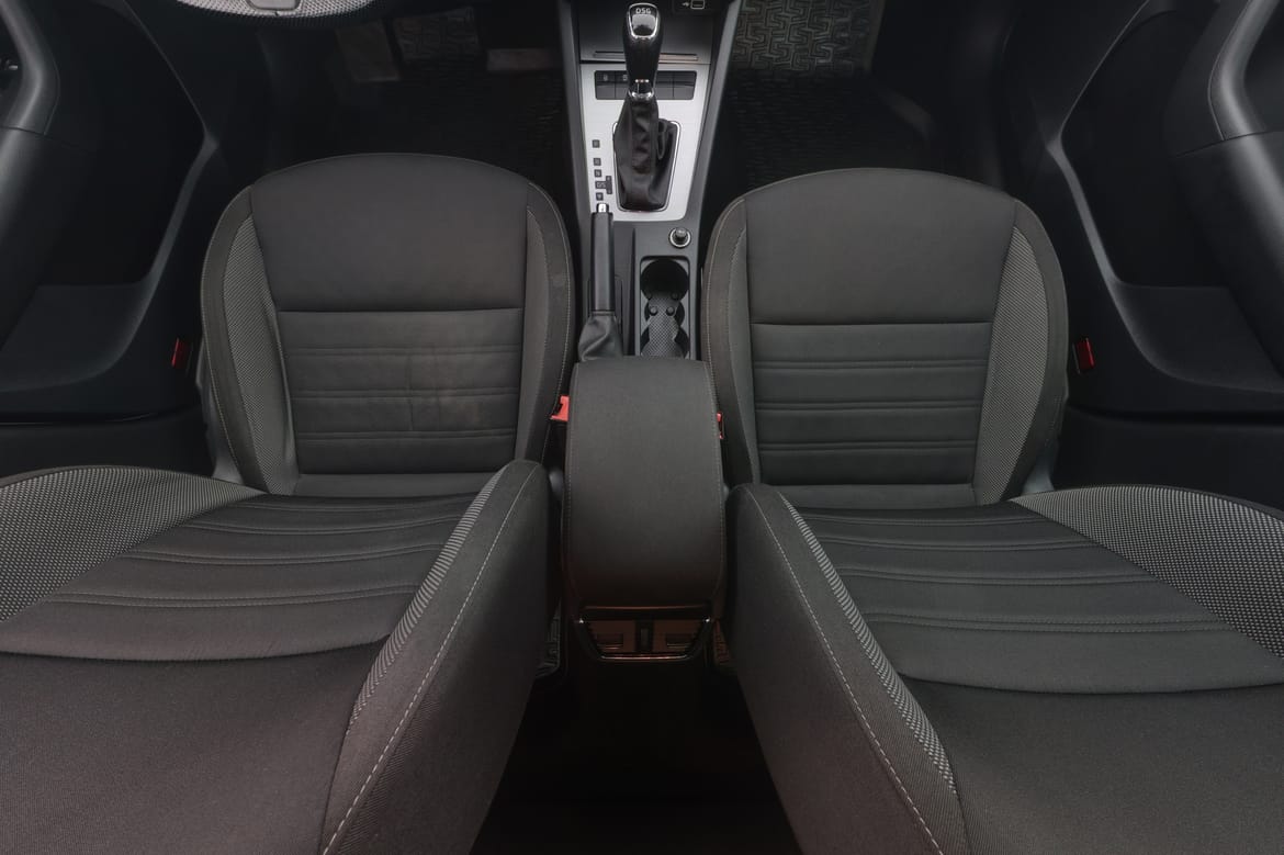 Škoda Octavia 2019 - miniatyr 9