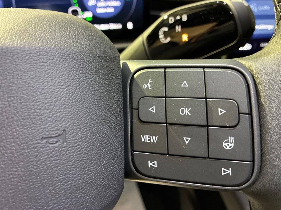 Volkswagen Volkswagen ID.3 Neo — bild 16