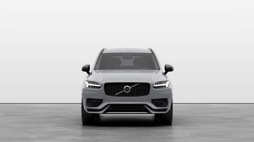 Bilde 3 av Volvo XC90 7 Seats Recharge T8 Plus Dark 20"|H&K|TONEDE|8år*