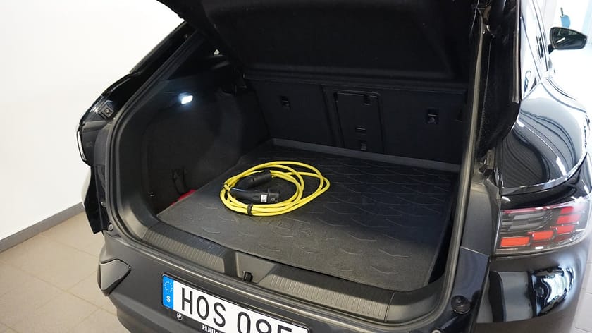 Bild 5 av Volkswagen ID.4 GTX 77 kWh/4Motion/Backkamera/Drag/IQ LIGHT/299 HK