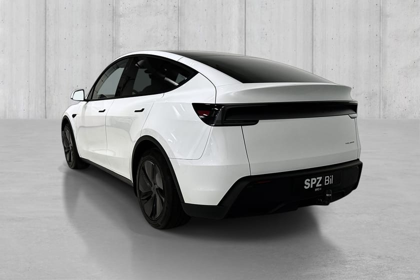 Bilde 2 av Tesla Model Y Long Range AWD