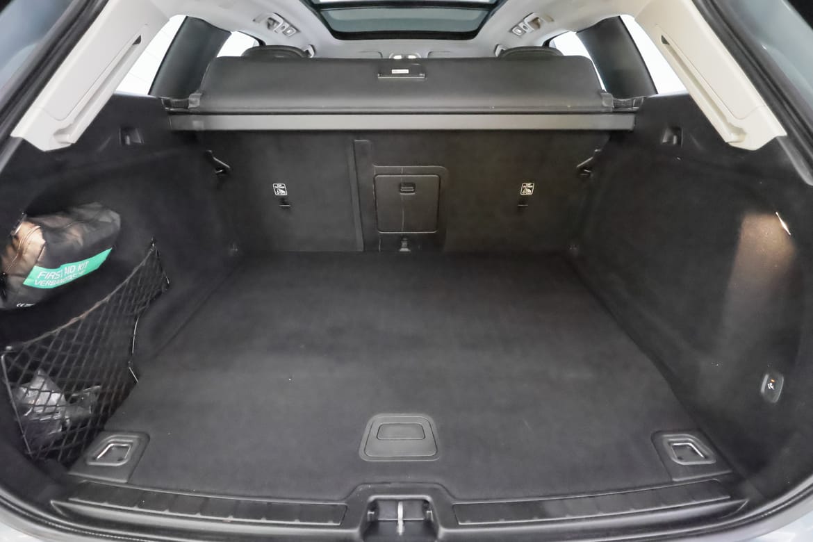 Volvo XC60 2024 - miniatyr 26
