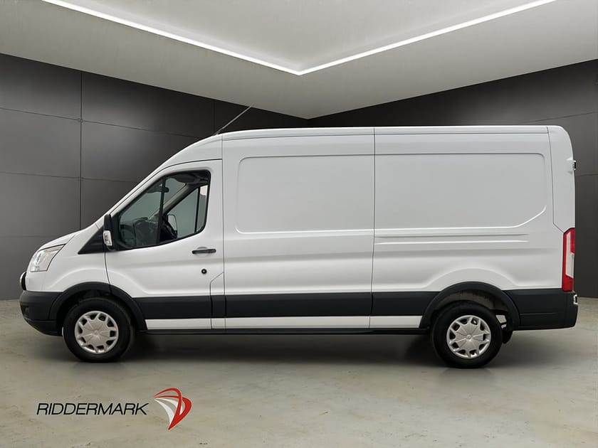 Bild 4 av Ford Transit 350 L3H2 Värmare PDC Drag Farthållare 1-Brukare
