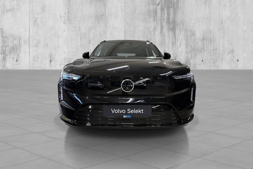 Bilde 2 av Volvo EX90 Twin Motor Performance Ultra - - B&W - Krok
