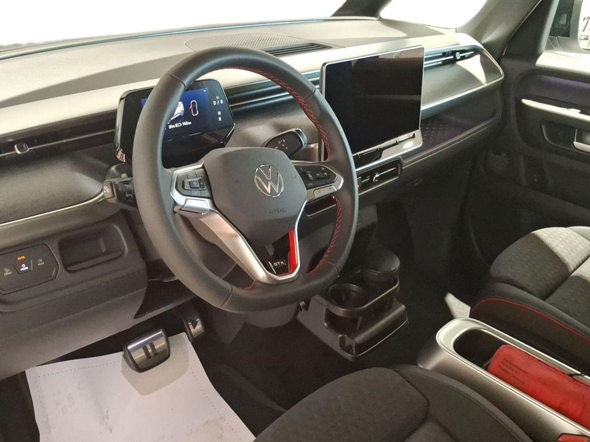 Volkswagen Volkswagen ID. Buzz — bild 8