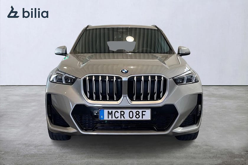 Bild 5 av BMW X1 sDrive18i