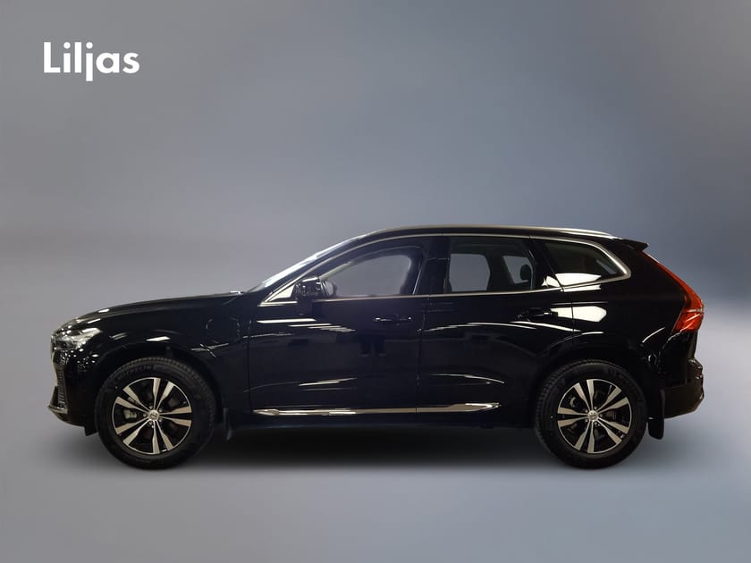 Bild 3 av Volvo XC60 T6 AWD Core Nordic Edition/Adaptiv Farthållare/
