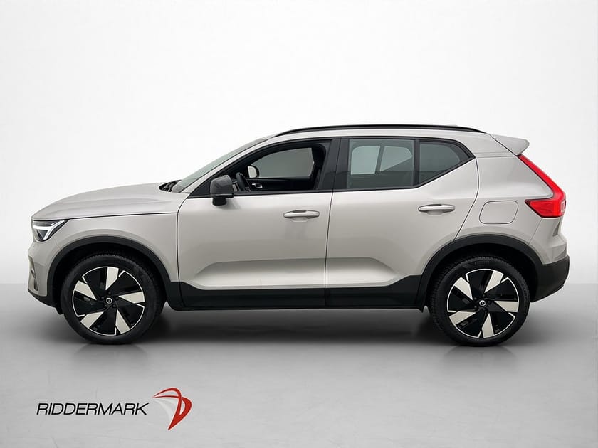 Bild 5 av Volvo XC40 Recharge Extended Range Core Kamera CarPlay P-sens MOMS
