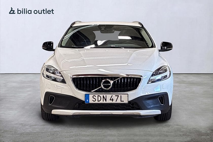 Bild 3 av Volvo V40 Cross Country T3 aut Adv Edition 152hk Drag P-värm PDC