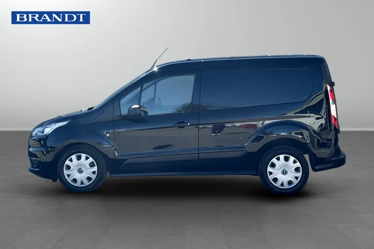 Ford Transit Connect 220