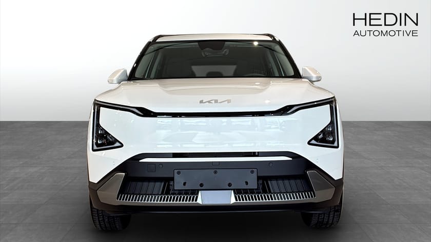 Bild 2 av Kia EV5 Long Range