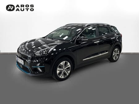Kia e-Niro 64 kWh Advance 204hk