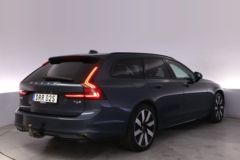 Bild 5 av Volvo V90