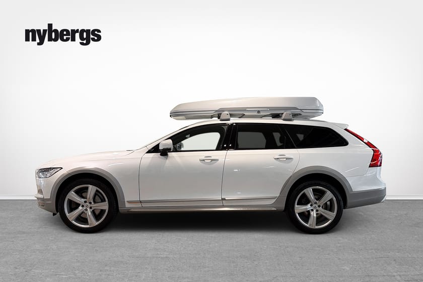 Bild 2 av Volvo V90 Cross Country D4 AWD OceanRace