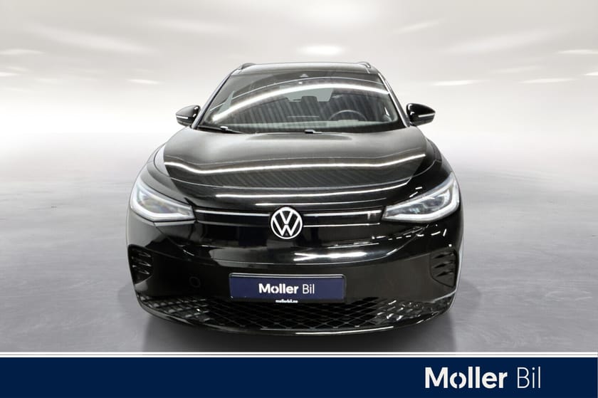 Bilde 2 av Volkswagen ID.4 GTX 4motion  77kwh