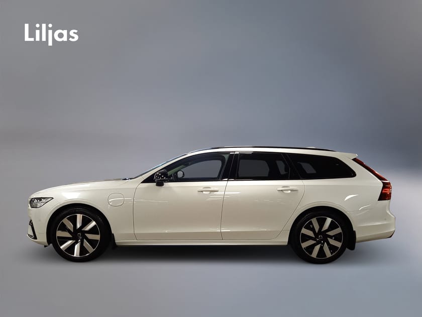 Bild 3 av Volvo V90