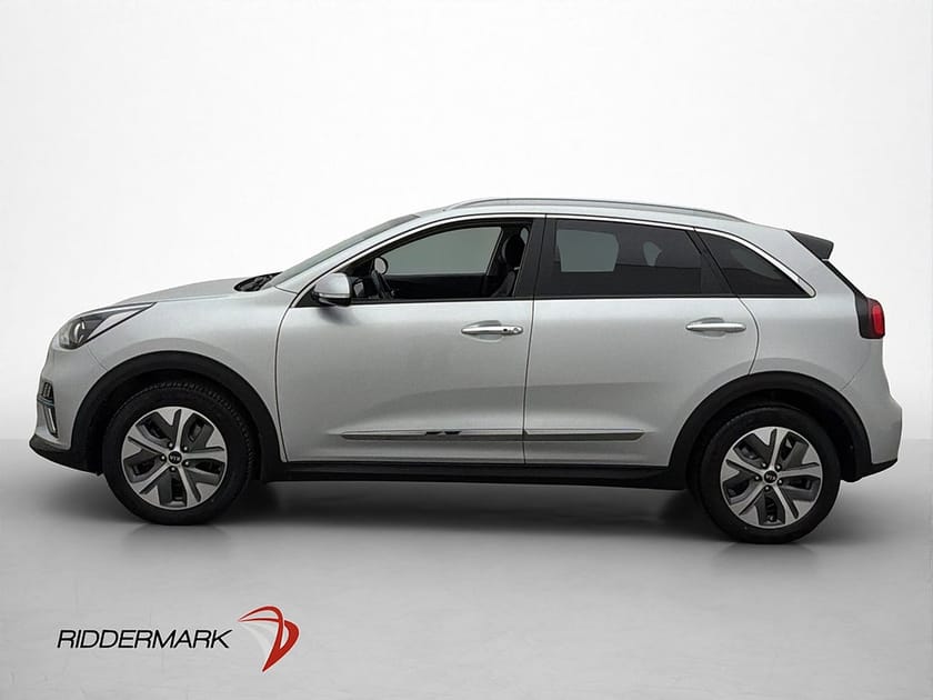 Bild 5 av Kia e-Niro
