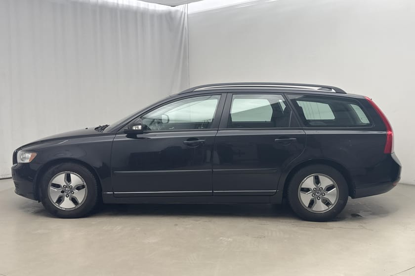 Bild 2 av Volvo V50