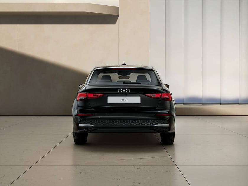 Bild 5 av Audi A3 Sportback 35 TFSI Nya Facelift Privatleasing 3.189 kr/mån