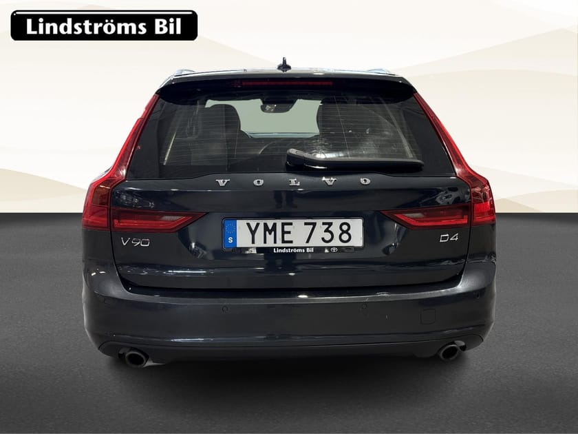 Bild 5 av Volvo V90