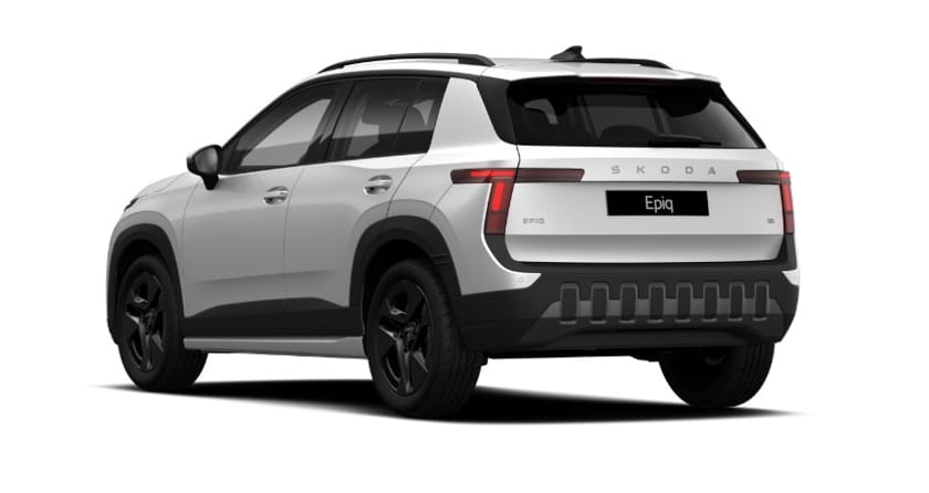 Bild 2 av Škoda Epiq 55