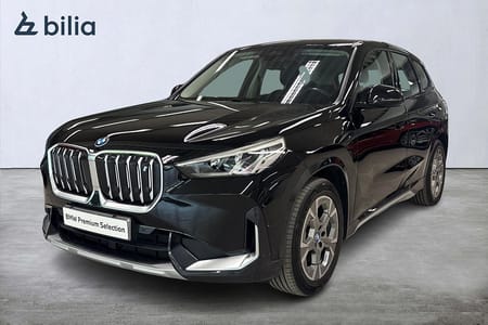 BMW iX1 xDrive30