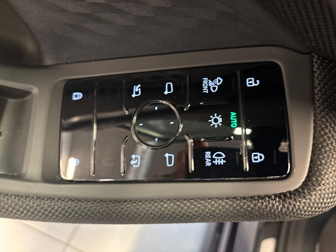 Audi Audi A5 Avant — bild 12
