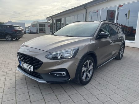 Ford Focus Active Kombi