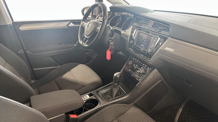 Bild 3 av Volkswagen Touran 
