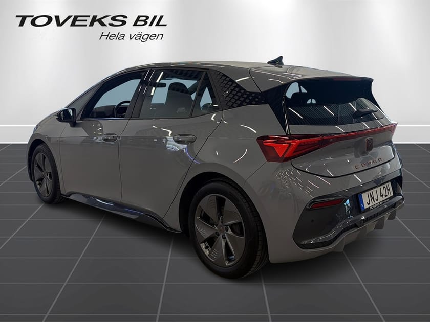 Bild 5 av CUPRA Born 58 150 KW 58/62 KWH Pilot M/Backkamera