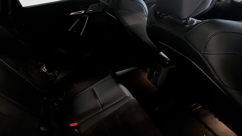 Bild 5 av BMW X1 xDrive25e H/K ljud, Comfort access, M sport