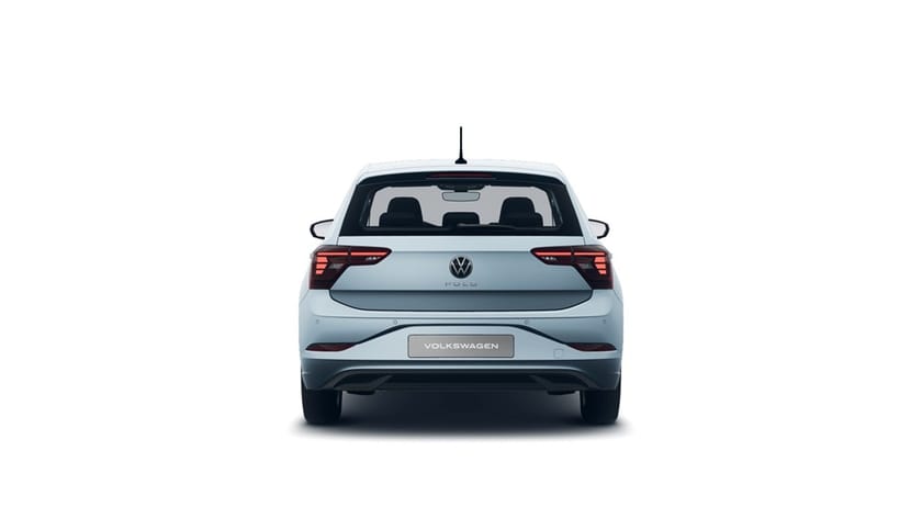 Bild 4 av Volkswagen Polo TSI 115HK DSG BACKKAMERA