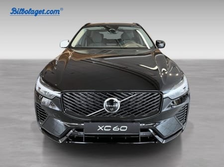 Volvo XC60 T6 Plus Dark Nordic Edition/DRAG/Teknikpaket