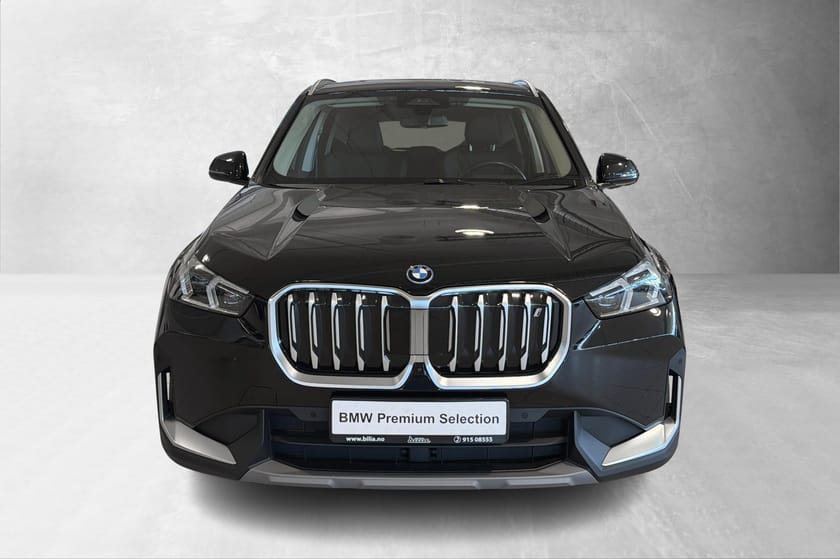 Bilde 2 av BMW iX1 xDrive30