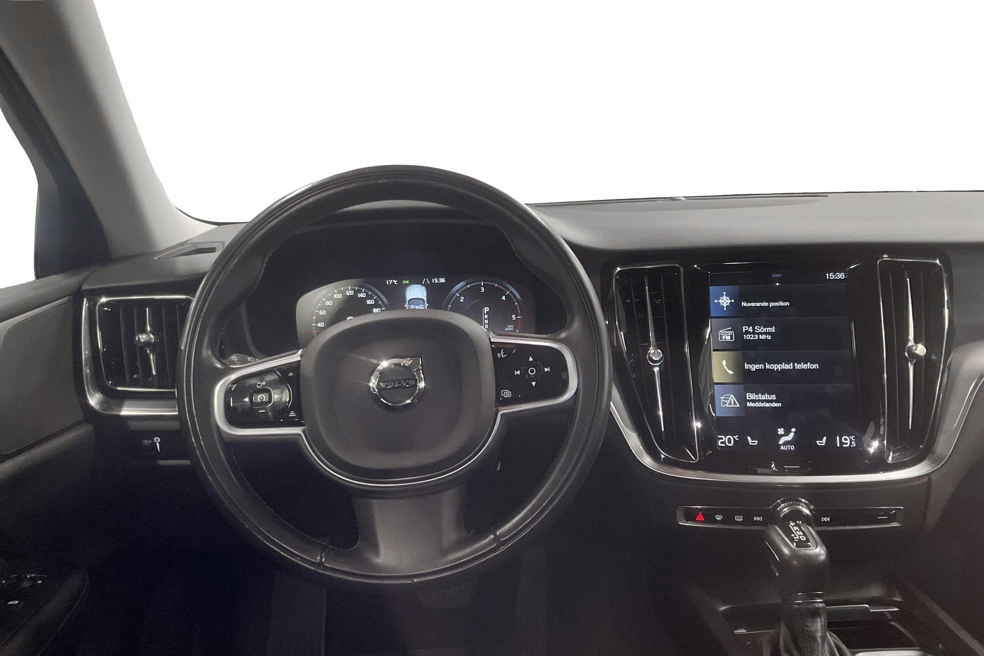 Volvo V60 D3 2020, bild 7/10