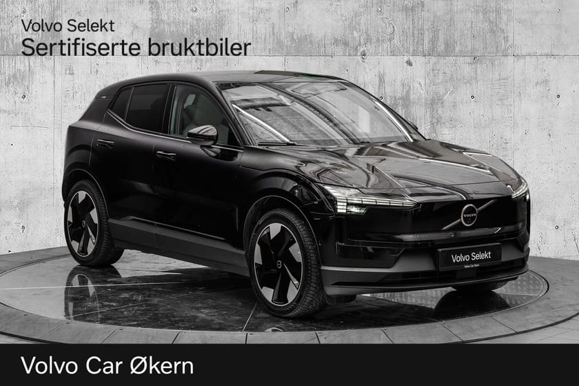 Bilde 1 av Volvo EX30 Twin Motor Performance