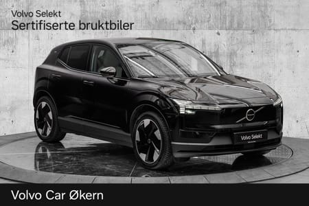 Volvo EX30 Twin Motor Performance