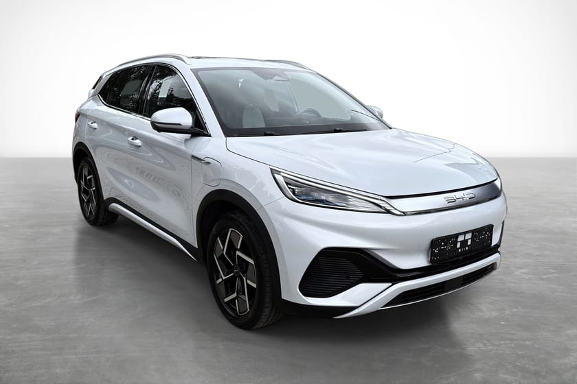 Bilde 5 av BYD Atto 3 Extended Range Comfort