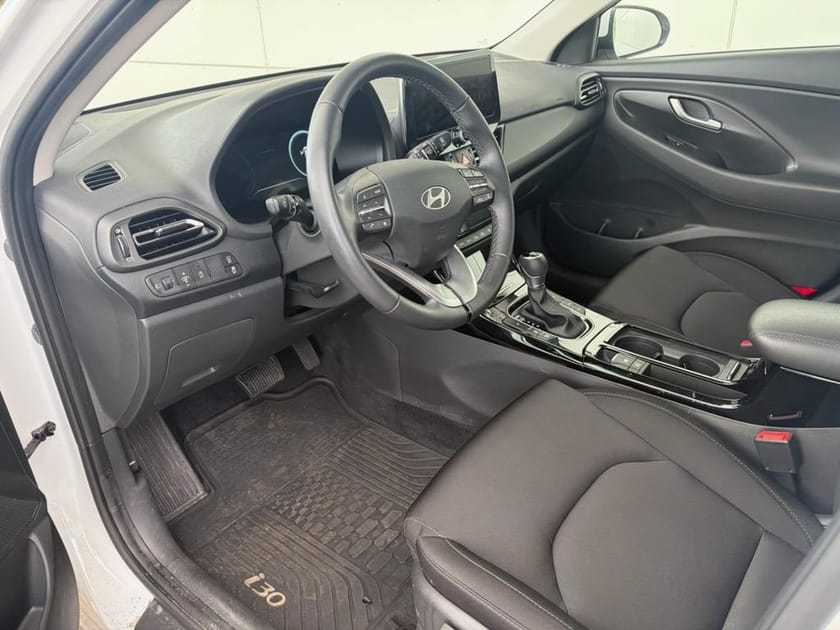 Bild 4 av Hyundai i30 Kombi 30