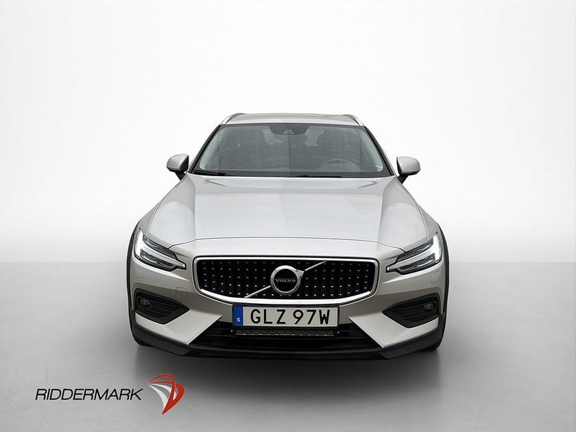 Bild 2 av Volvo V60 Cross Country