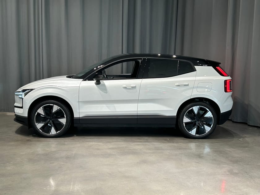 Bild 3 av Volvo EX30 Twin Motor Performance Ultra