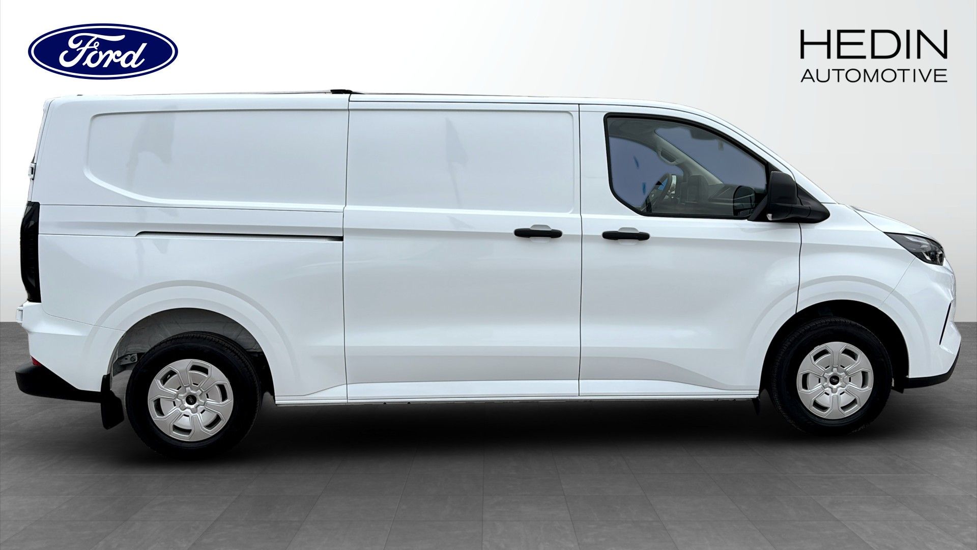 Ford Custom TREND SKÅP 320L 170HK 2026, bild 6/18