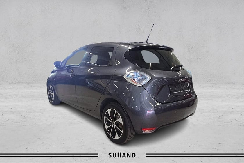 Bilde 5 av Renault ZOE R90 22 kWh Life
